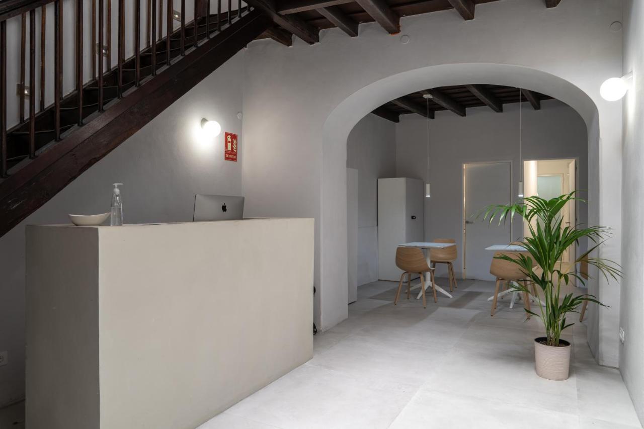 Hostelit, Capsule Hostel Santa Cruz de la Palma  Exteriör bild